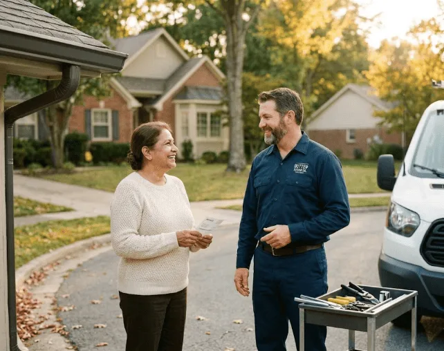 Gutter Repair Basom, NY FAQs