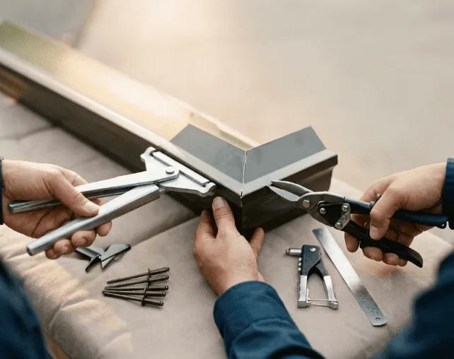 Why choose Gutter Repair in Basom, NY